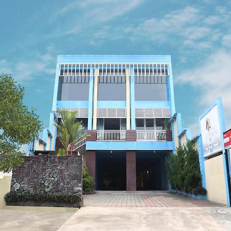 Hotel OYO 1673 M Authentic Kost Man Padang  Exterior foto